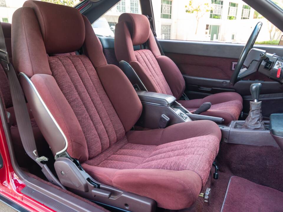 Bild 7/50 von Toyota Supra (1985)