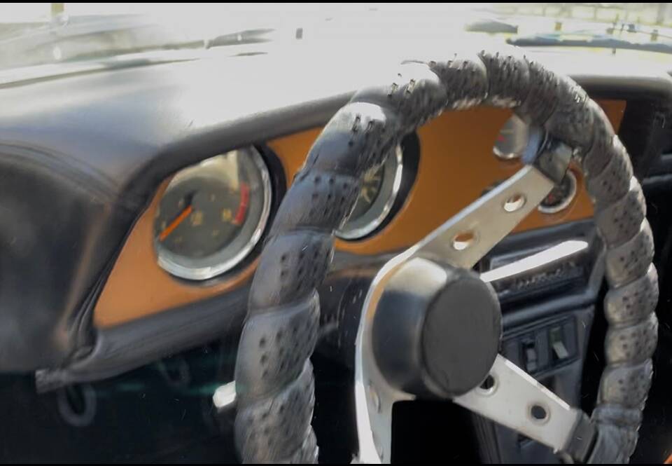 Image 17/20 of Volkswagen SP 2 1.7 (1974)