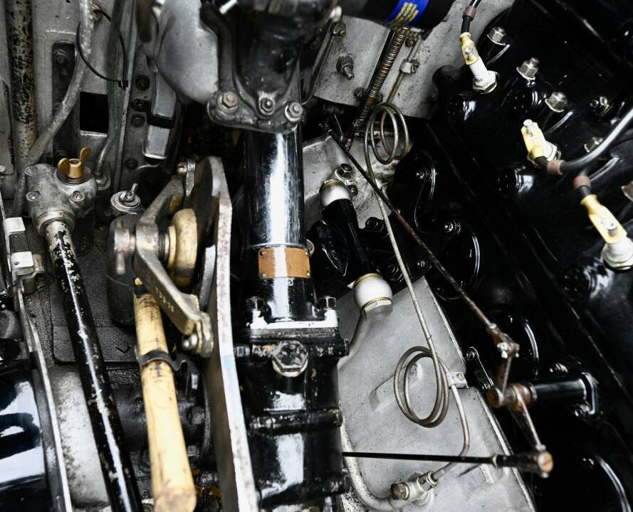 Bild 43/50 von Rolls-Royce 25/30 HP (1937)