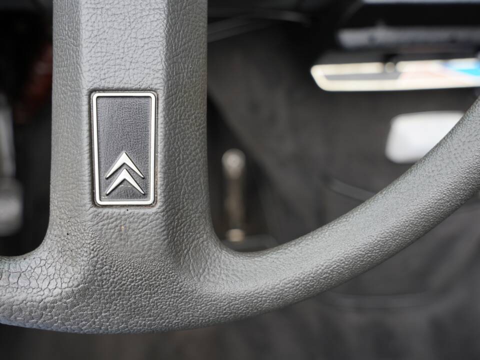 Image 49/50 of Citroën DS 23 Injection (1973)