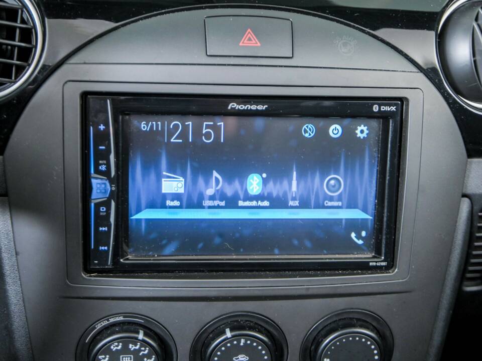 Image 18/48 of Mazda MX-5 1.8 (2006)