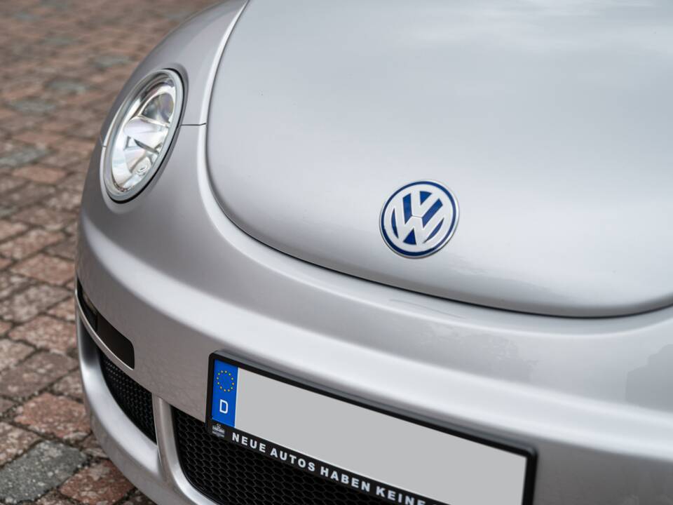 Image 3/48 of Volkswagen New Beetle RSI (2003)