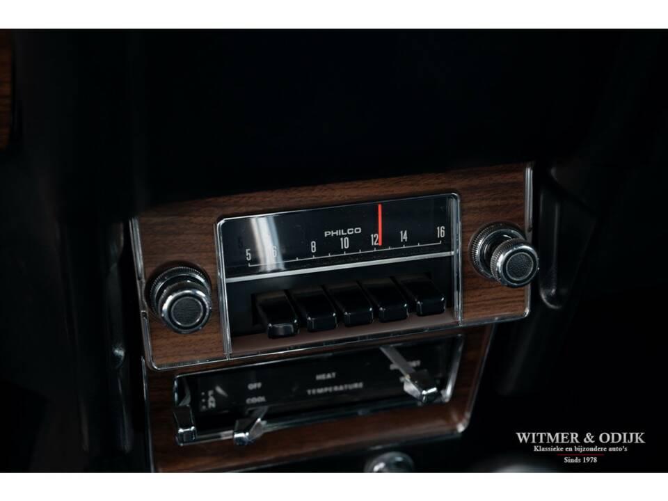 Imagen 22/32 de Ford Mustang Boss 302 (1969)