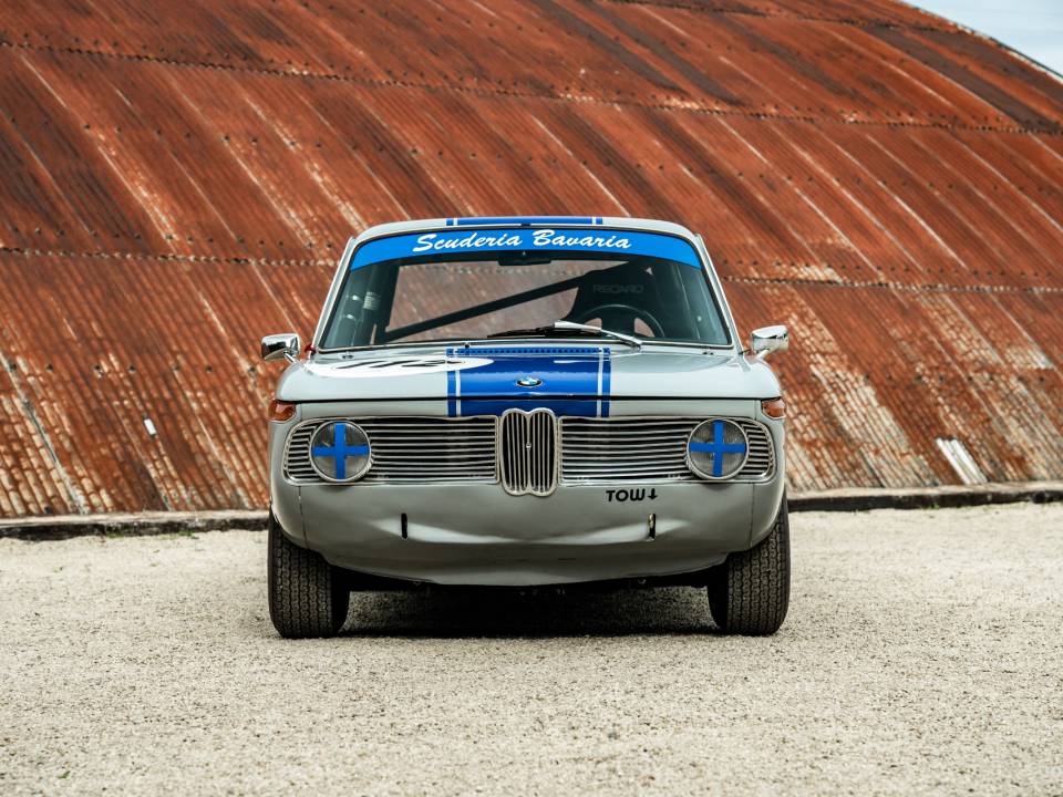 Afbeelding 3/43 van BMW 1800 TI (1965)
