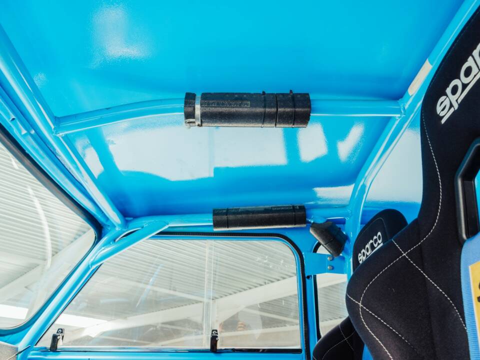 Afbeelding 14/19 van Austin Mini Cooper 998 MK1 (1965)