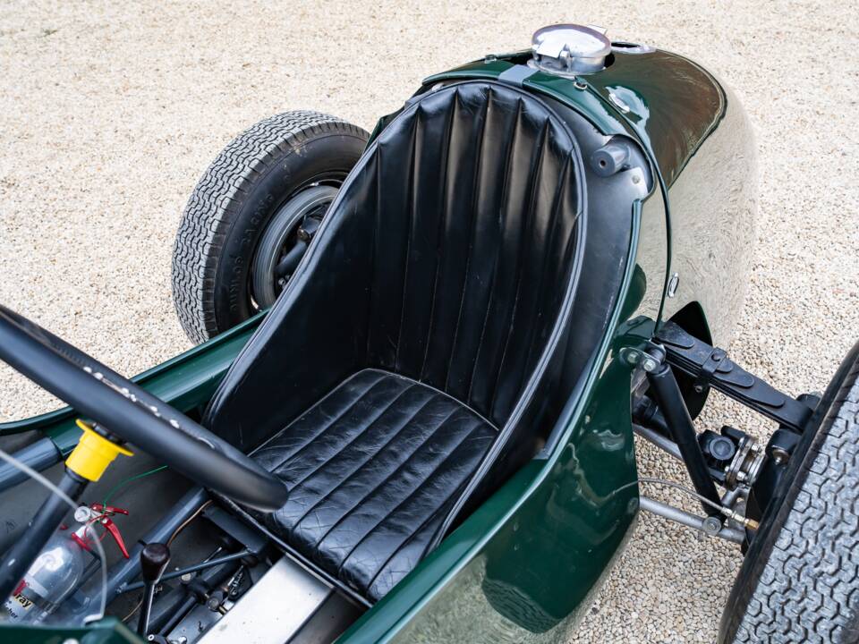 Immagine 19/52 di Cooper Cooper-Bristol Mk II (1953)