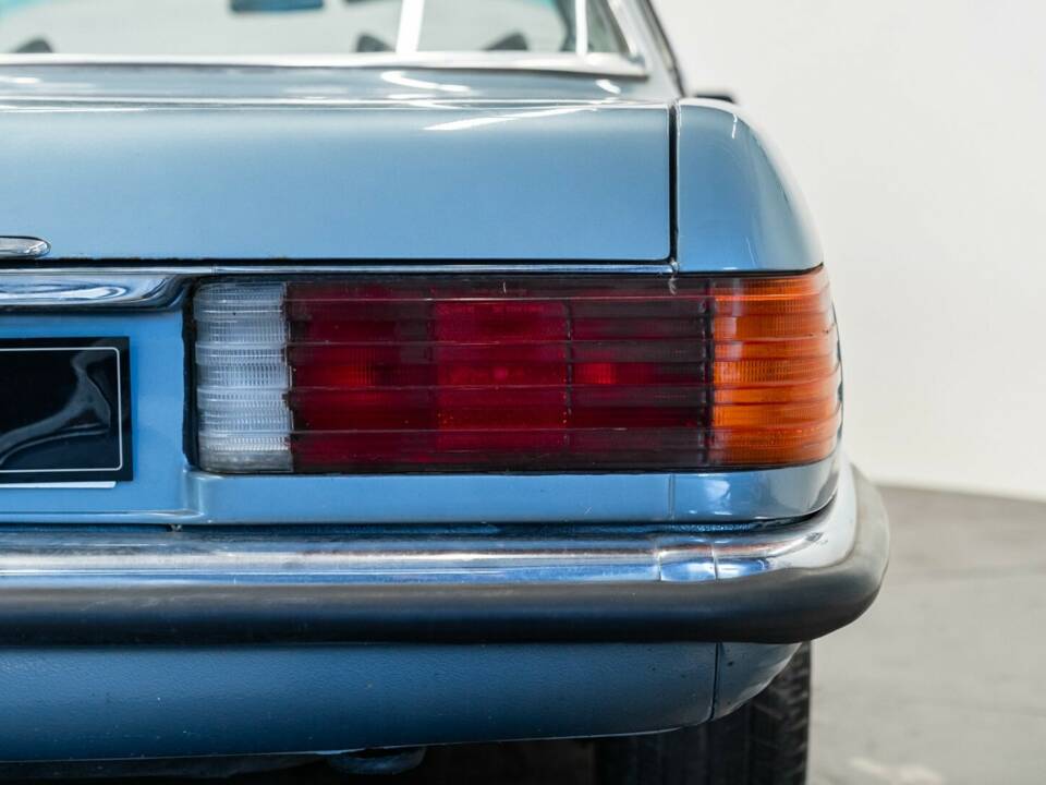 Bild 19/43 von Mercedes-Benz 450 SLC (1972)