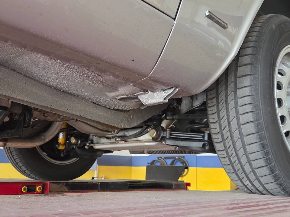 Afbeelding 41/43 van Alfa Romeo 1750 GT Veloce (1970)