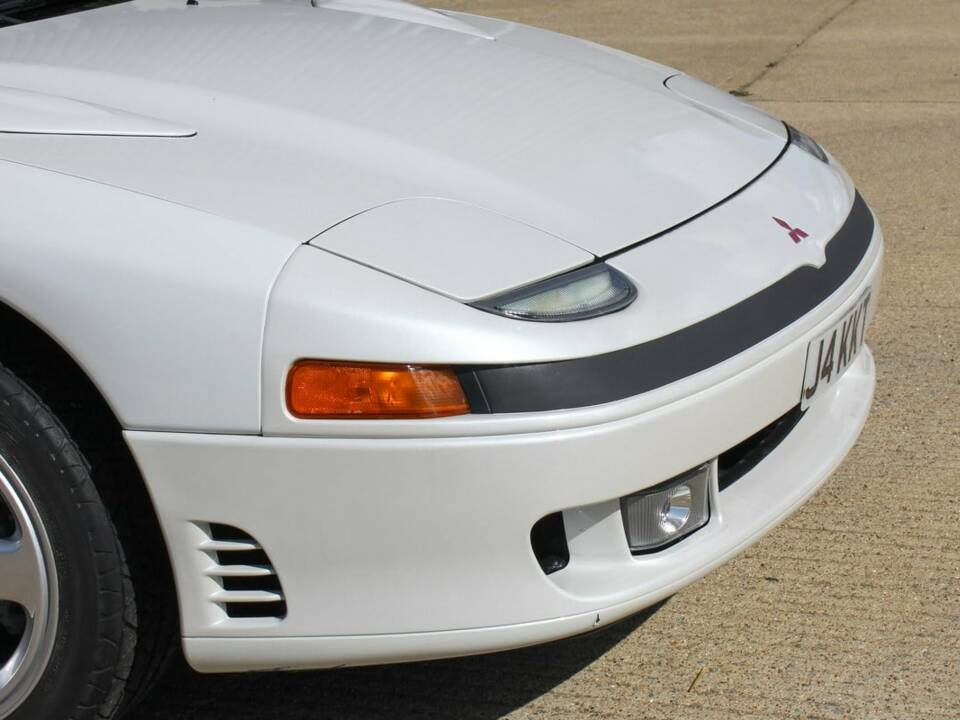 Bild 41/80 von Mitsubishi 3000 GT (1992)