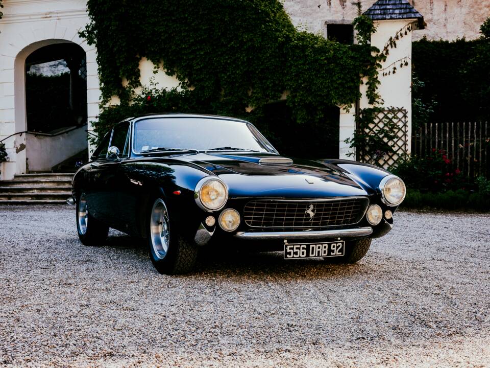 Image 43/50 of Ferrari 250 GT Berlinetta Lusso (1963)