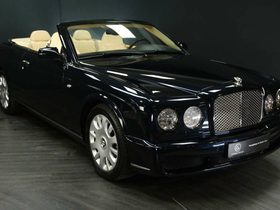 Image 7/49 de Bentley Azure (2006)