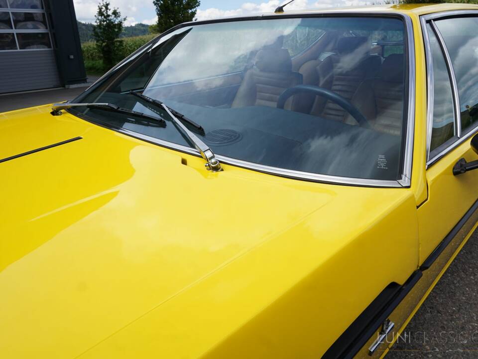 Bild 23/64 von Lamborghini Espada 400 GT (1973)