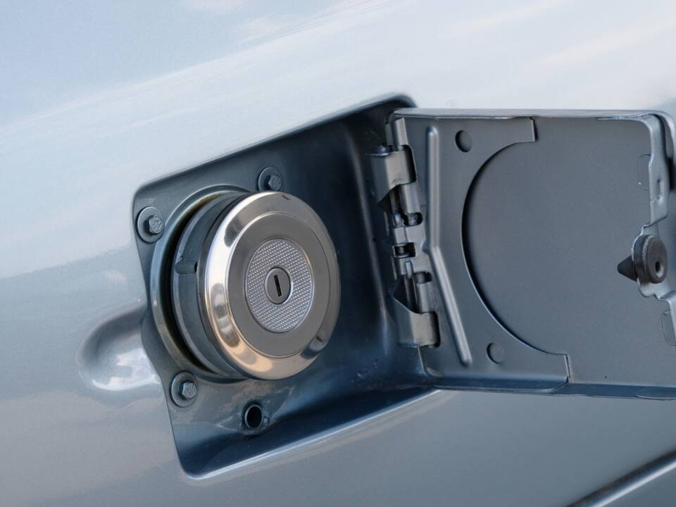 Image 65/69 of Citroën CX 25 Prestige (1984)