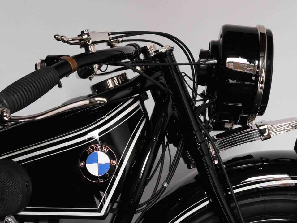 Image 87/96 of BMW R 57 (1929)
