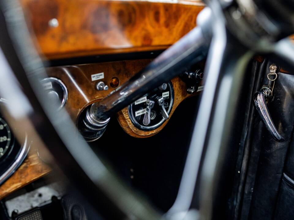 Bild 28/36 von Rolls-Royce 20/25 HP (1934)