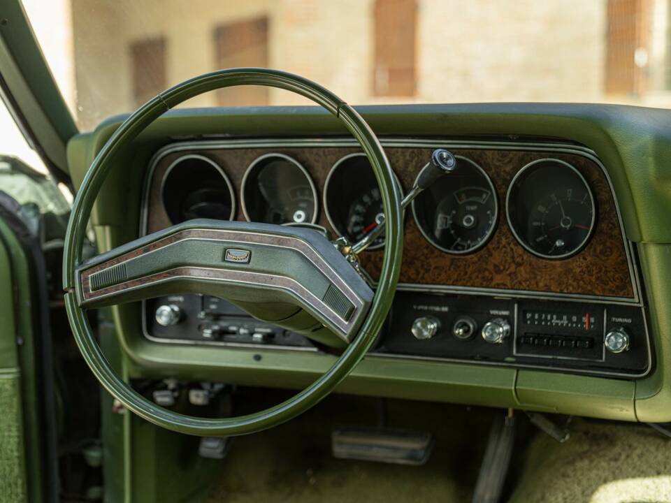 Bild 50/50 von Ford Gran Torino (1976)