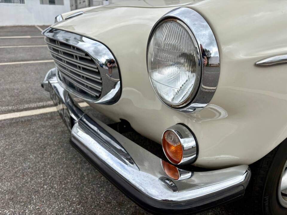 Bild 25/46 von Volvo 1800 S (1967)