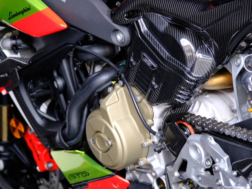 Bild 74/99 von Ducati Streetfighter V4 Lamborghini (2024)