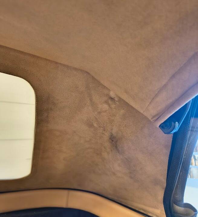 Bild 45/100 von Maserati Biturbo Spyder E (1986)