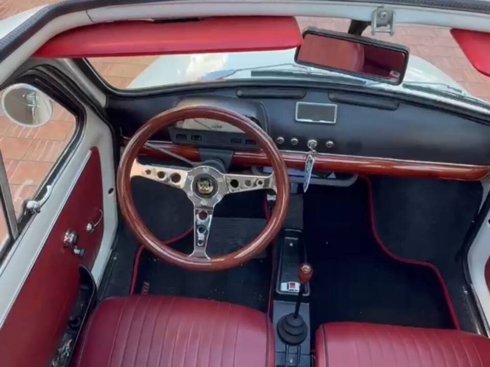 Bild 6/54 von FIAT 500 L (1969)