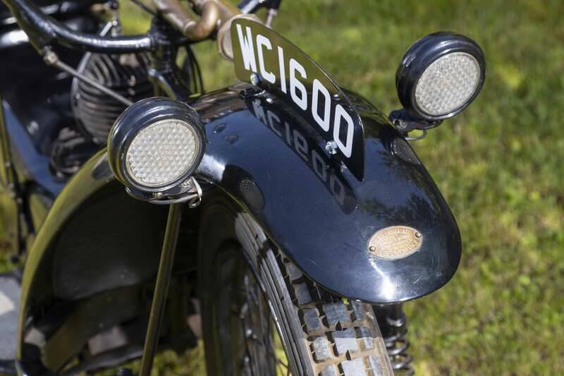 Image 13/29 of Neracar Ner-a-Car Model B (1921)