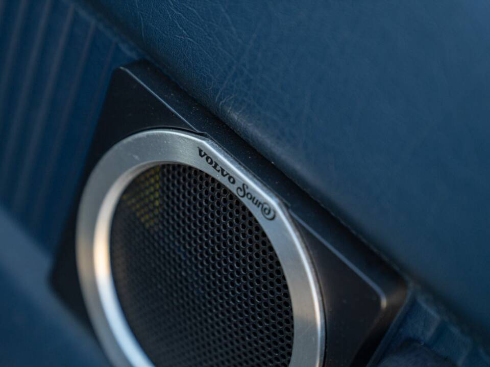 Bild 31/50 von Volvo 240 Diesel (1984)