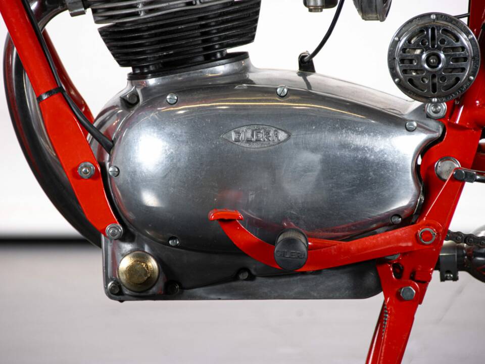 Bild 24/50 von Gilera 150 (1956)