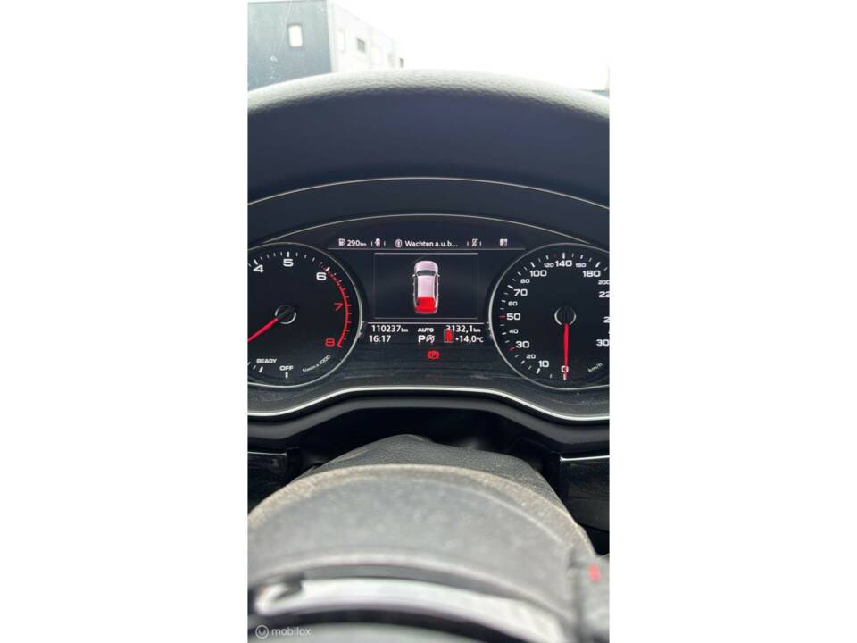 Image 33/38 of Audi A4 Avant 1.4 TFSI (2018)