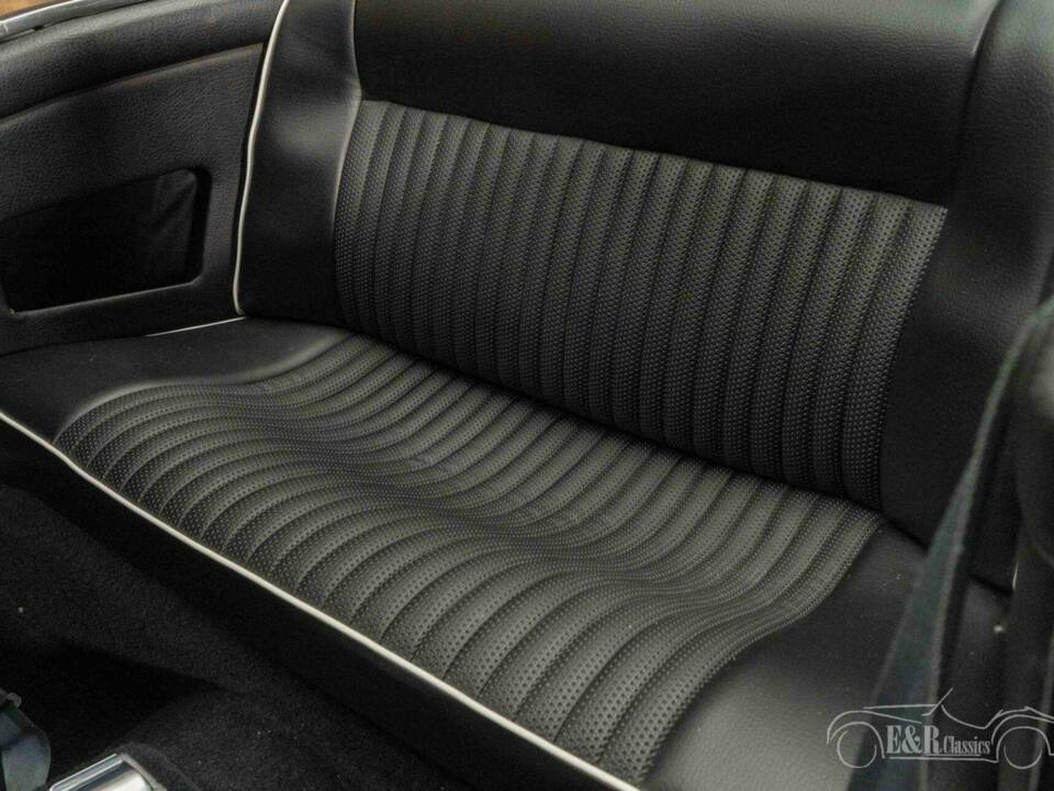 Bild 13/19 von Triumph Stag (1971)