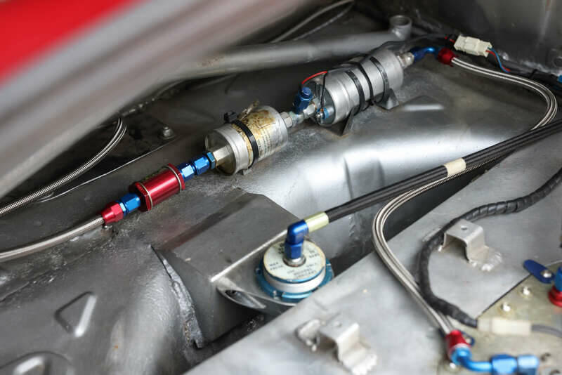 Bild 18/42 von Alfa Romeo 156 2.0 TS 16V (1999)