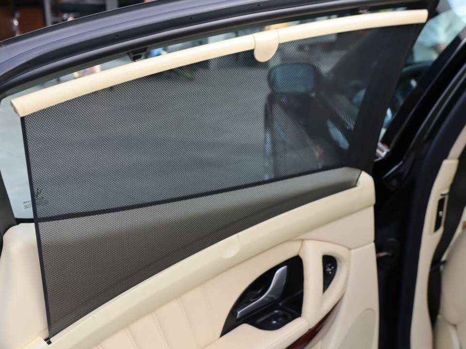 Image 11/50 of Maserati Quattroporte 4.2 (2007)