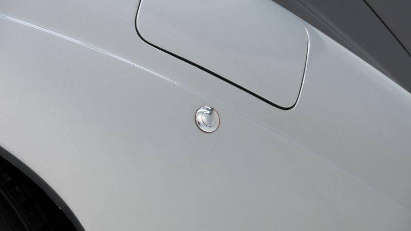 Imagen 5/15 de Bentley R-Type (1954)