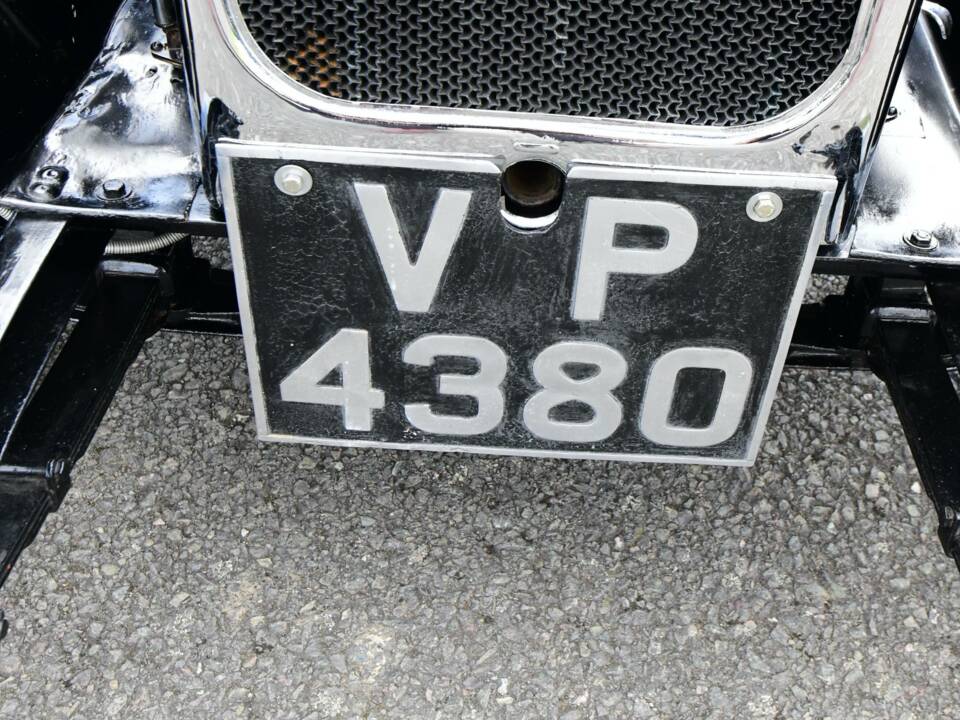 Bild 37/50 von Triumph Super 7 (1928)