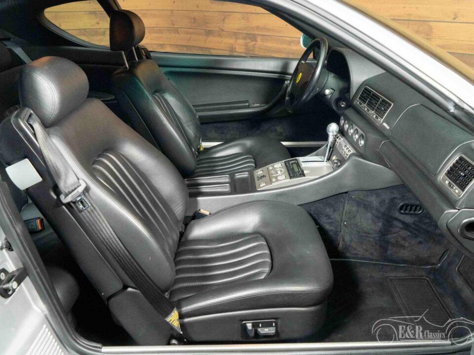 Bild 7/19 von Ferrari 456 GT (1998)