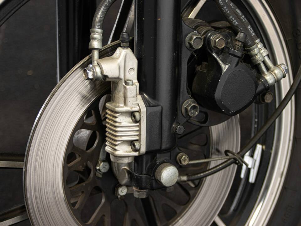 Image 41/50 de Suzuki GS 450 S (1987)