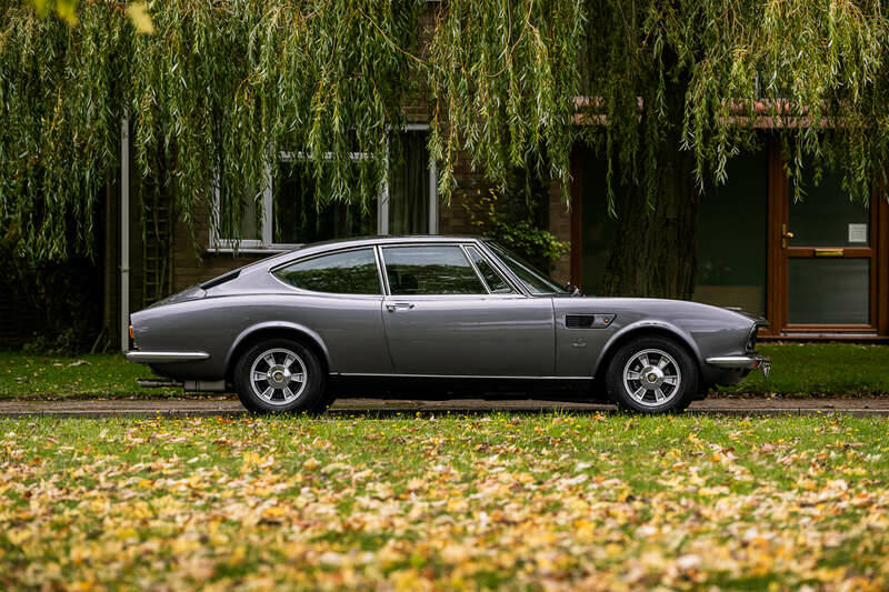 Image 5/50 of FIAT Dino 2400 Coupe (1970)