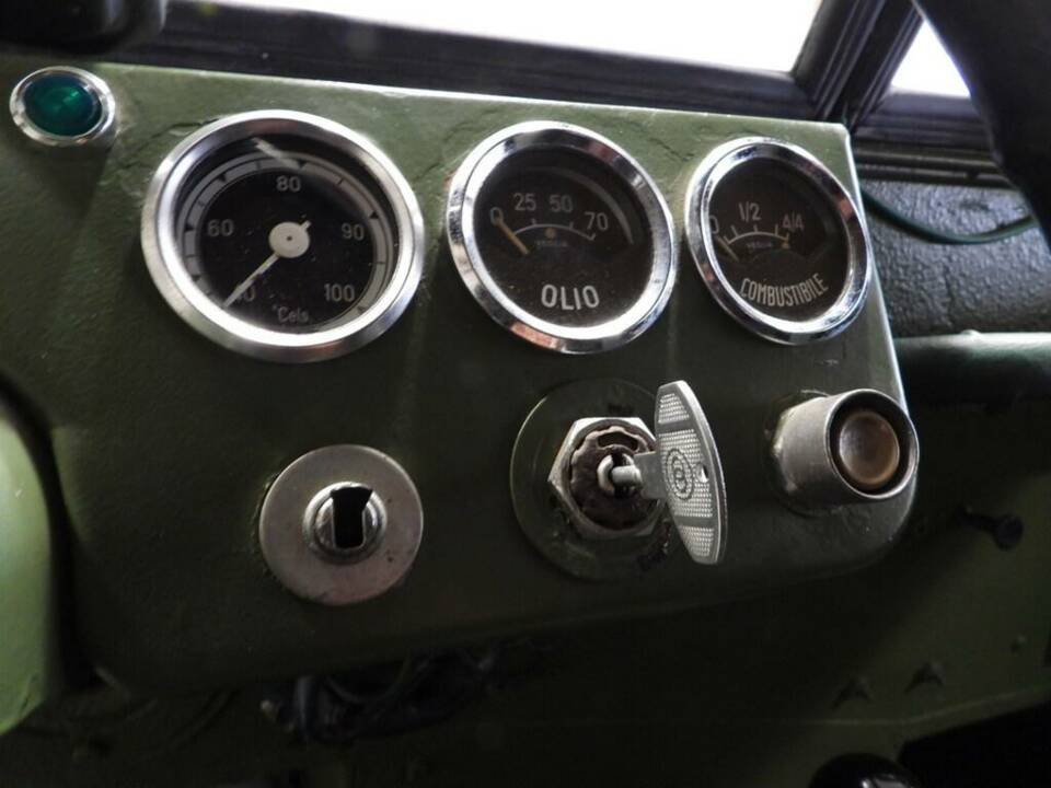 Afbeelding 7/15 van Alfa Romeo 1900 M (1951)