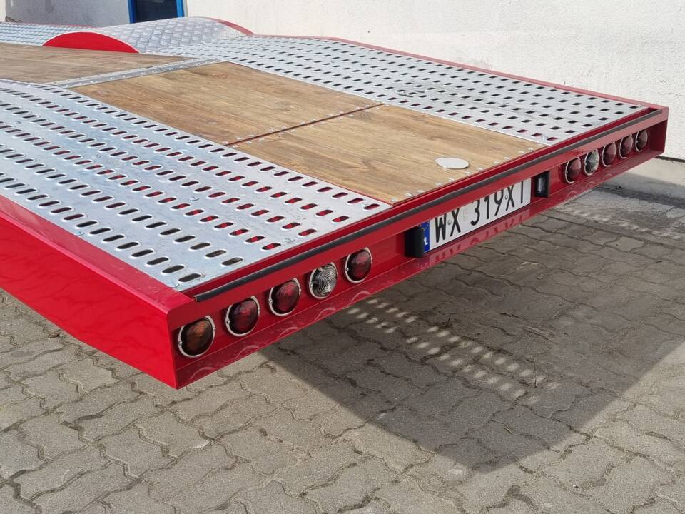 Afbeelding 12/55 van Mercedes-Benz L 319 D (1967)