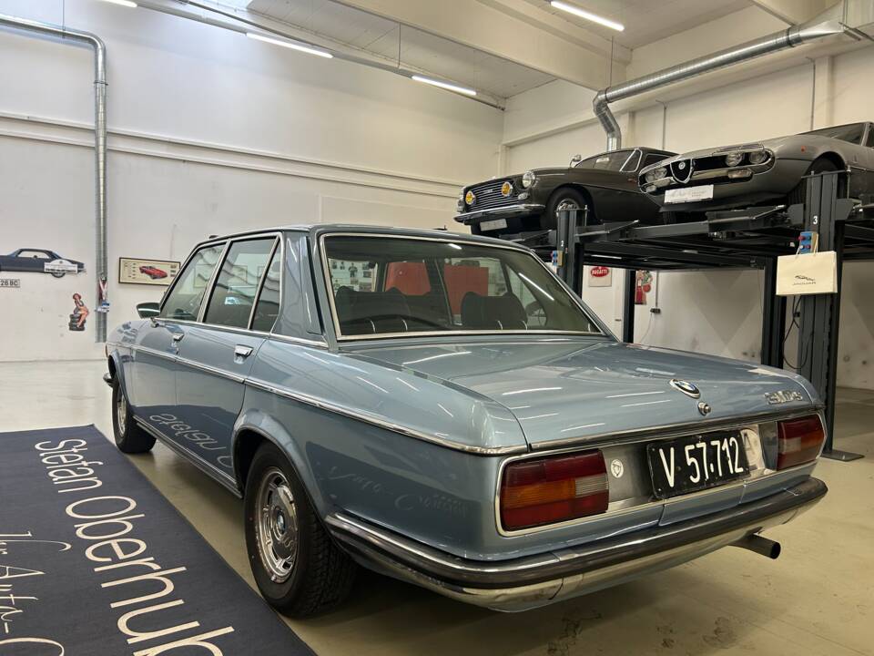 Bild 7/37 von BMW 3,0 S (1973)