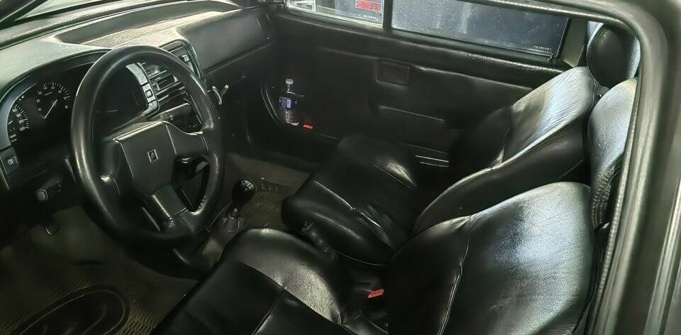 Image 7/8 of Citroën AX GT (1992)