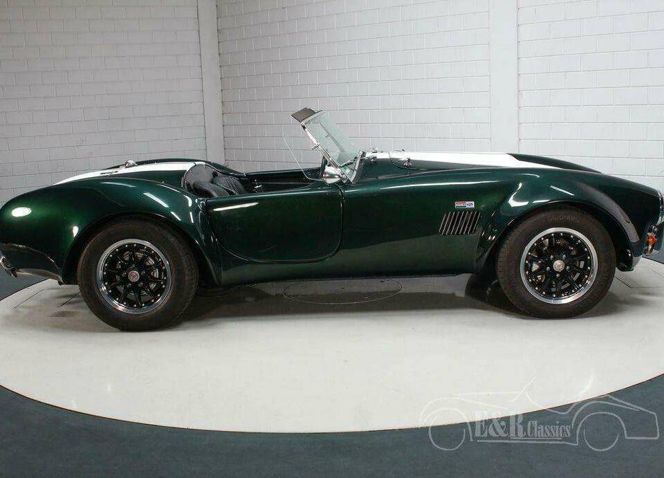 Image 8/19 of AC Cobra Replica (1989)