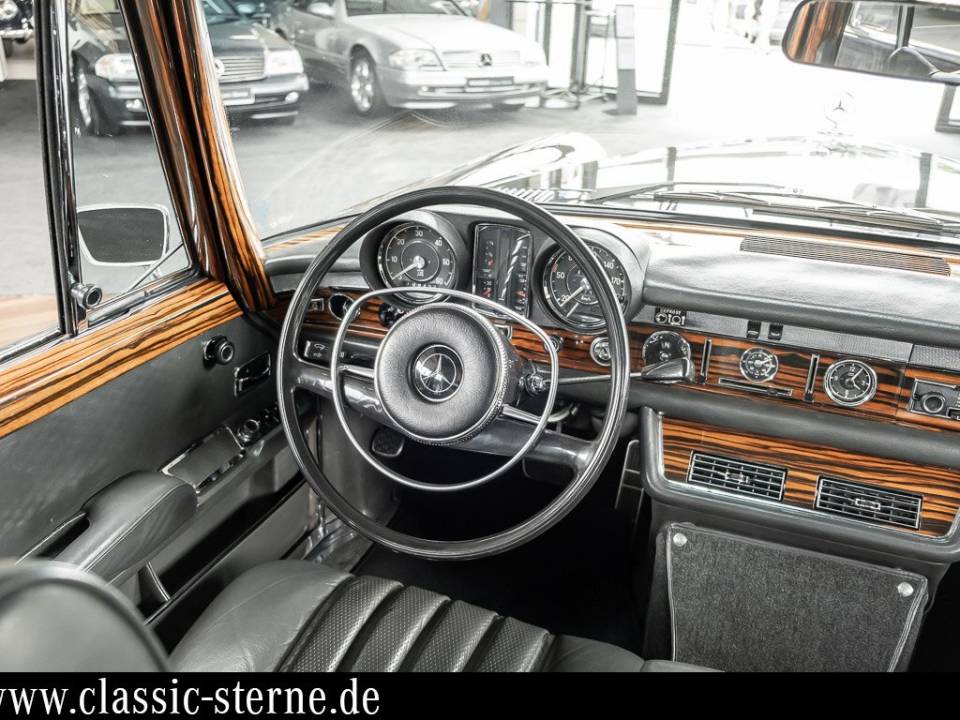 Afbeelding 9/15 van Mercedes-Benz 600 (1969)