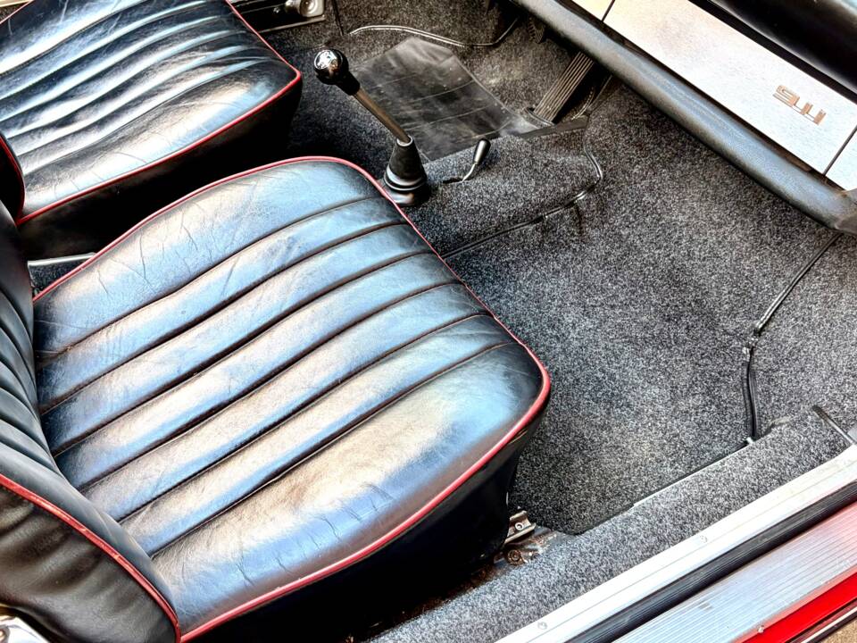 Bild 9/17 von Porsche 911 2.0 (1967)