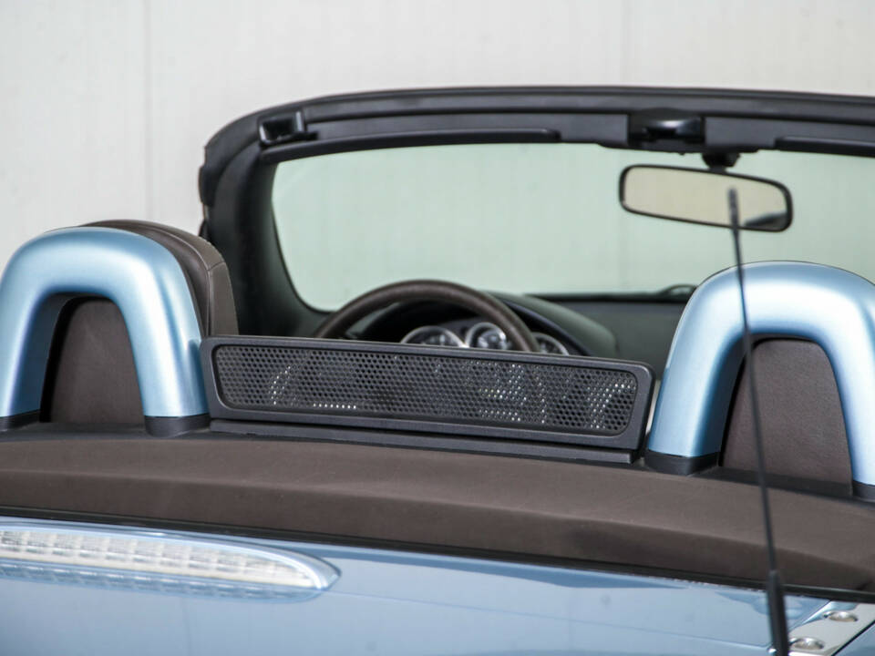 Bild 33/50 von Mazda MX-5 1.8 (2008)