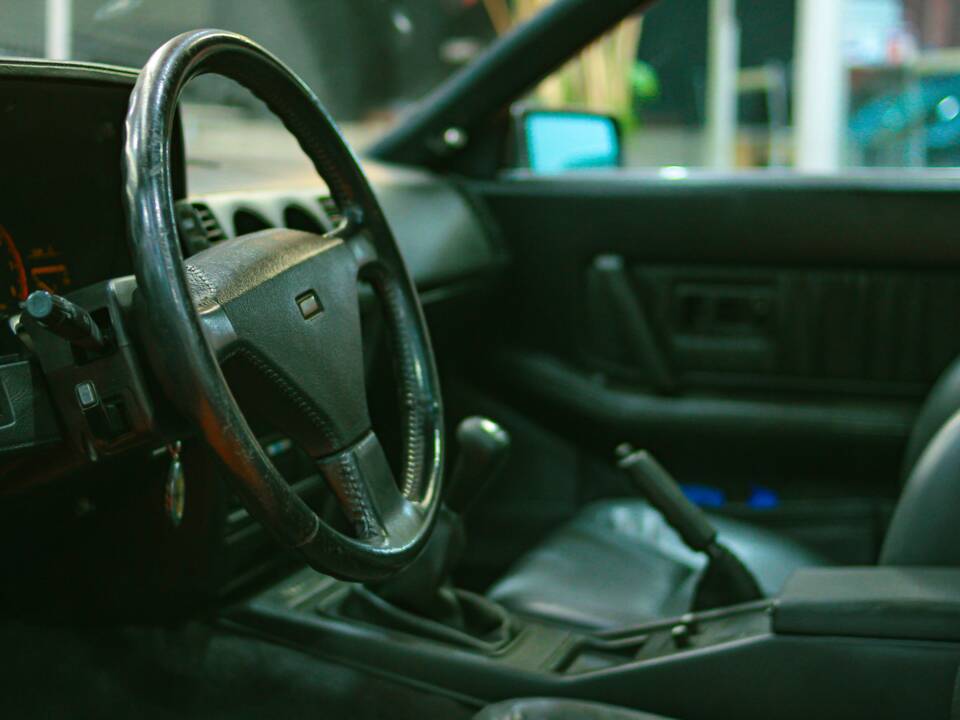 Image 34/46 of Nissan 300 ZX Turbo (1989)