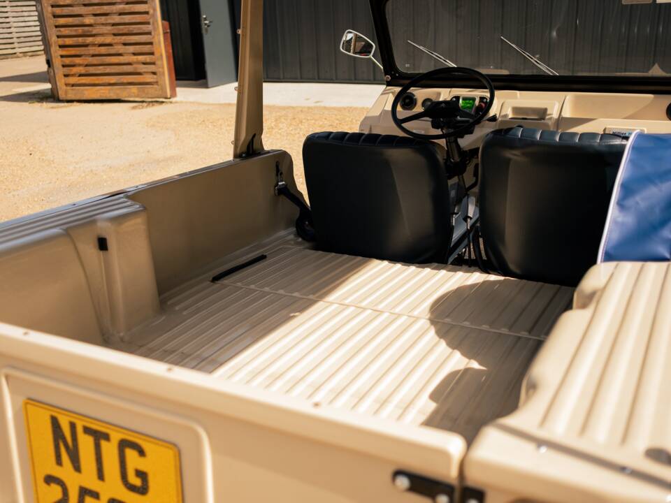 Bild 43/73 von Citroën Méhari (1975)