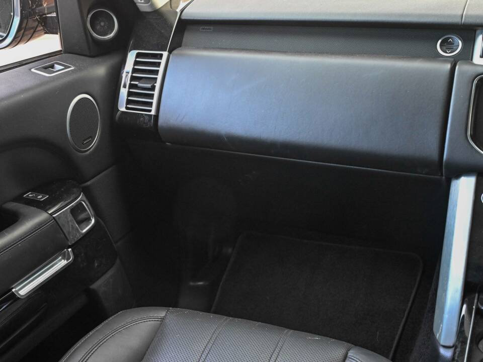 Afbeelding 17/50 van Land Rover Range Rover Vogue TDV6 (2016)
