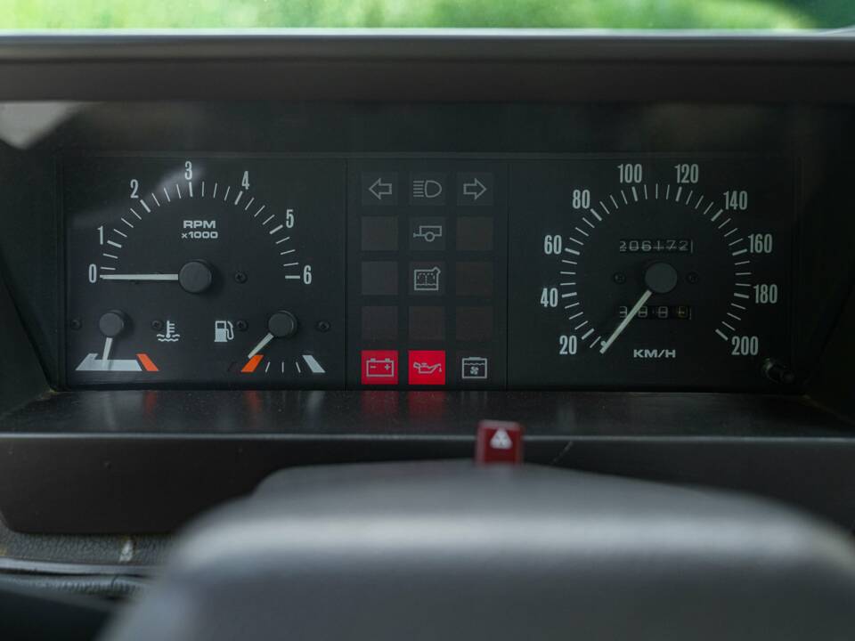 Immagine 41/50 di Land Rover Range Rover Classic 3.9 (1991)