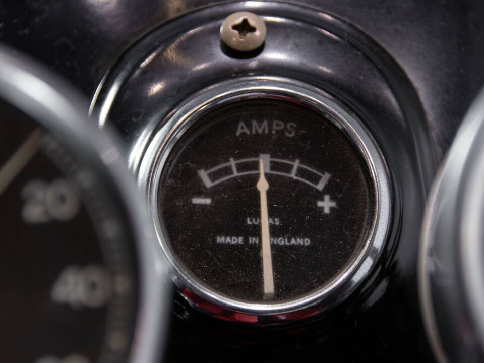 Immagine 23/50 di A.J.S. DUMMY (1960)