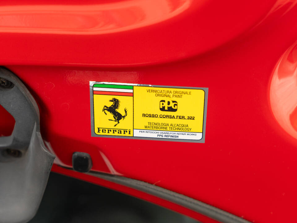 Immagine 79/85 di Ferrari 488 GTB (2015)